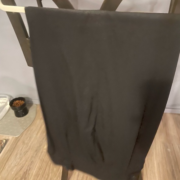 Escada and Valentino slacks; I have 2 pair 1 one of each in black - Picture 9 of 10